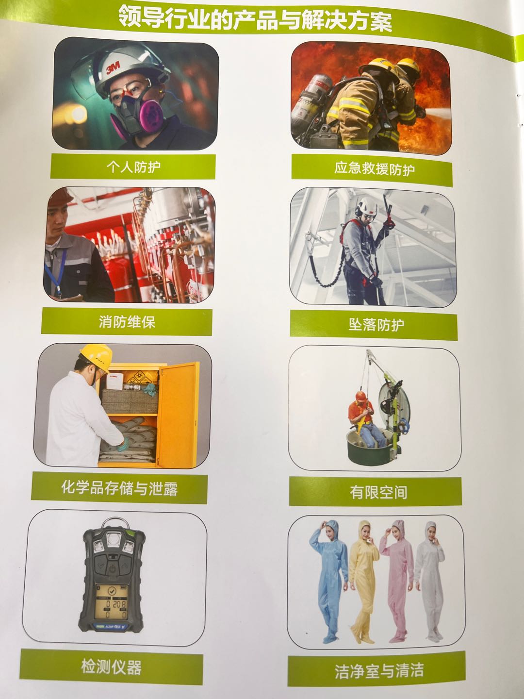 王震品牌货源深耕工业安全 劳保·消防·应急·危化防护全品类供货