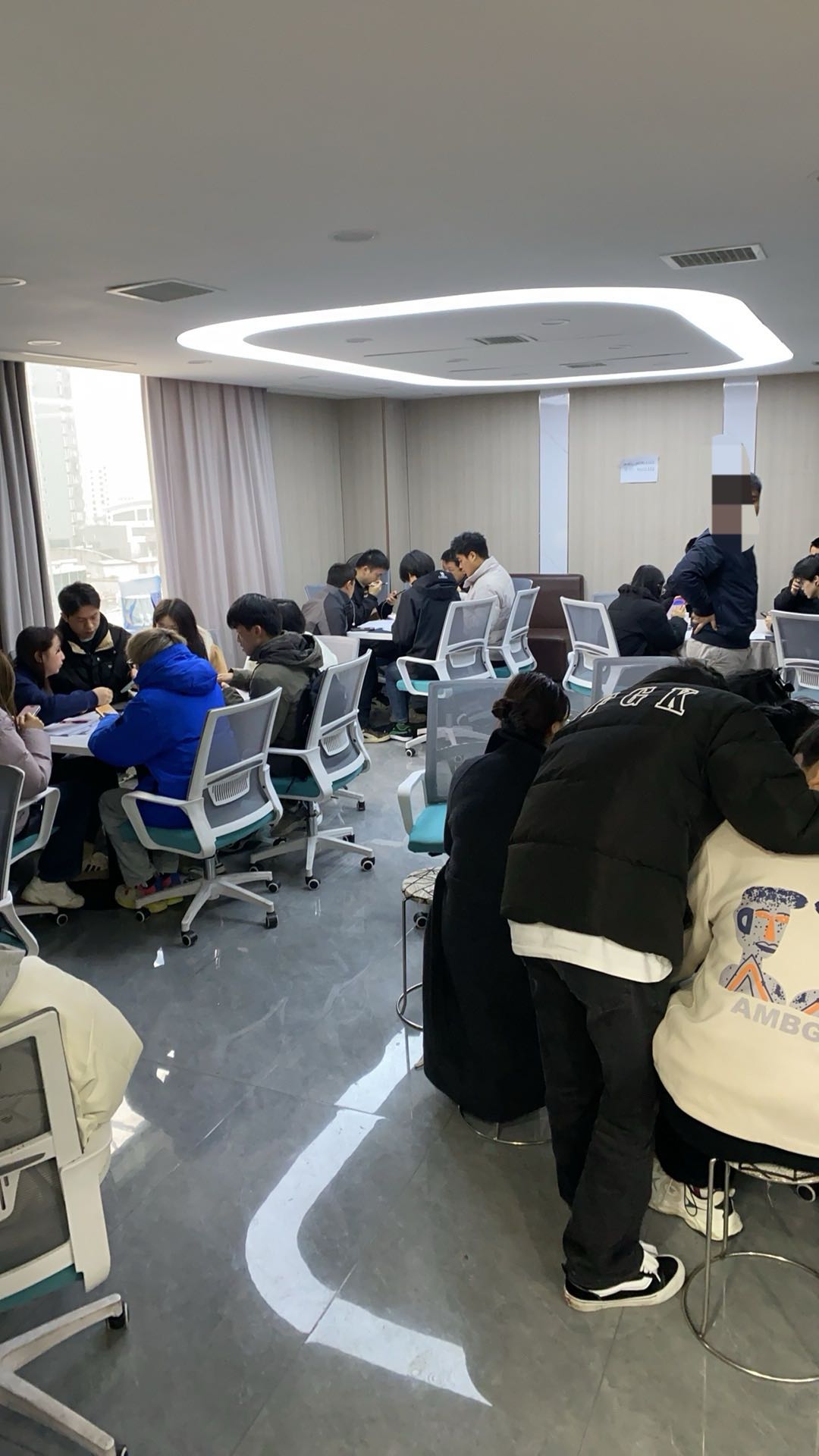 张先生找合伙人app拉新工作室 线下工作室 零加盟 零抽佣 成功就是复制