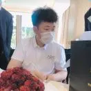 u客直谈实名认证袁宝宇