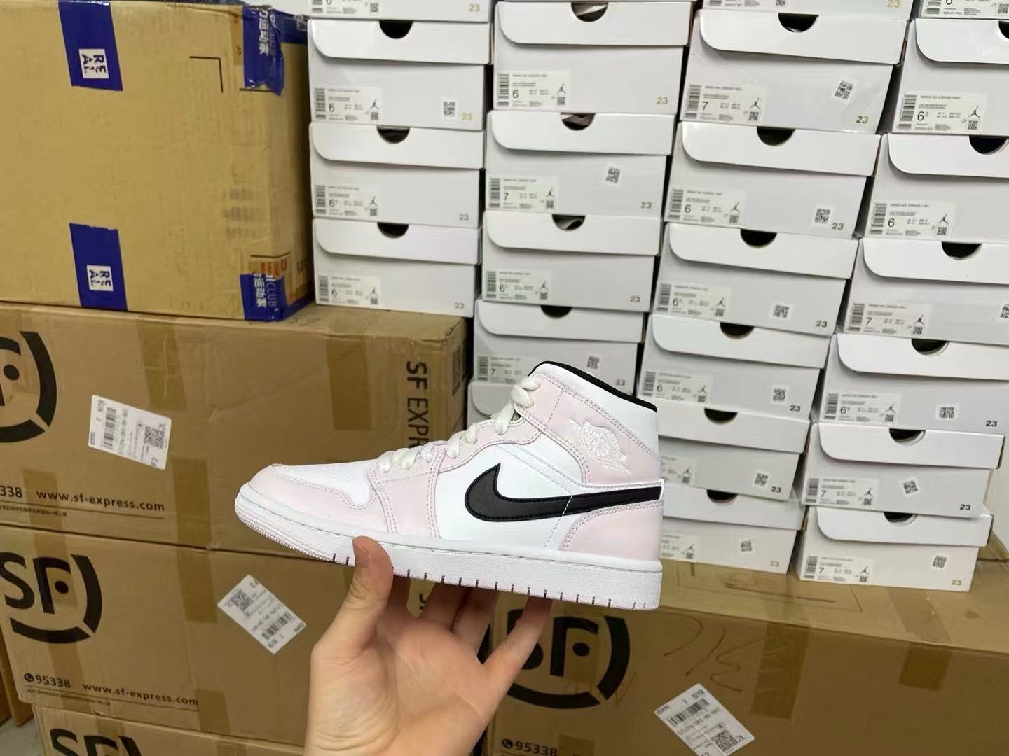 闫涛一单利润*得物搬砖项目，无门槛！免费带！