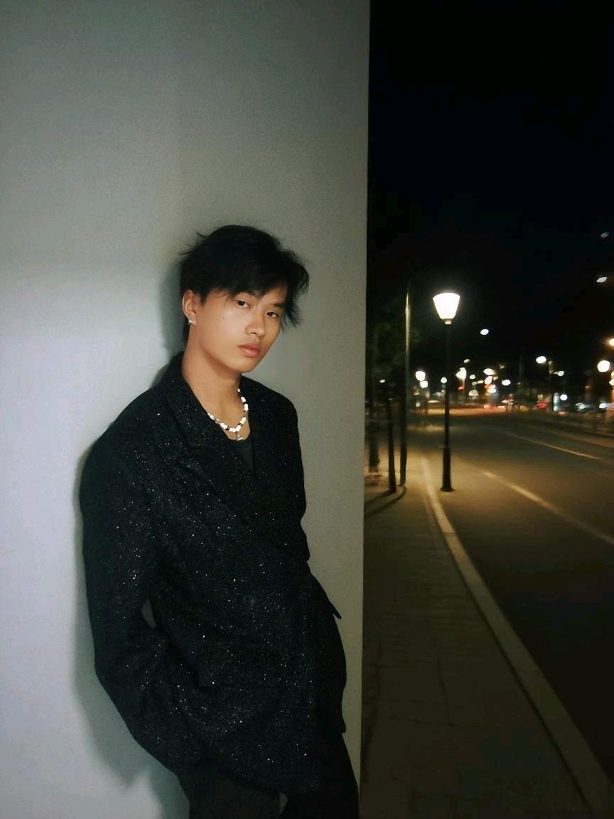 史登旭其他供需寄拍