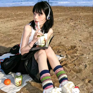 黄女士