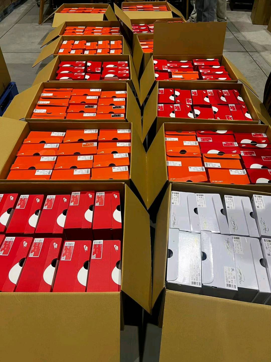 史振红得物搬砖新模式 ! 一单利润可观 ! 免费带！