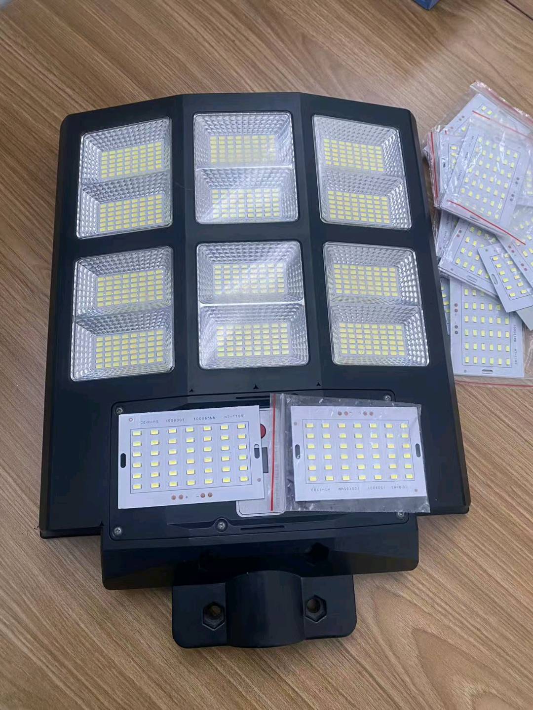 郑先生其他供需