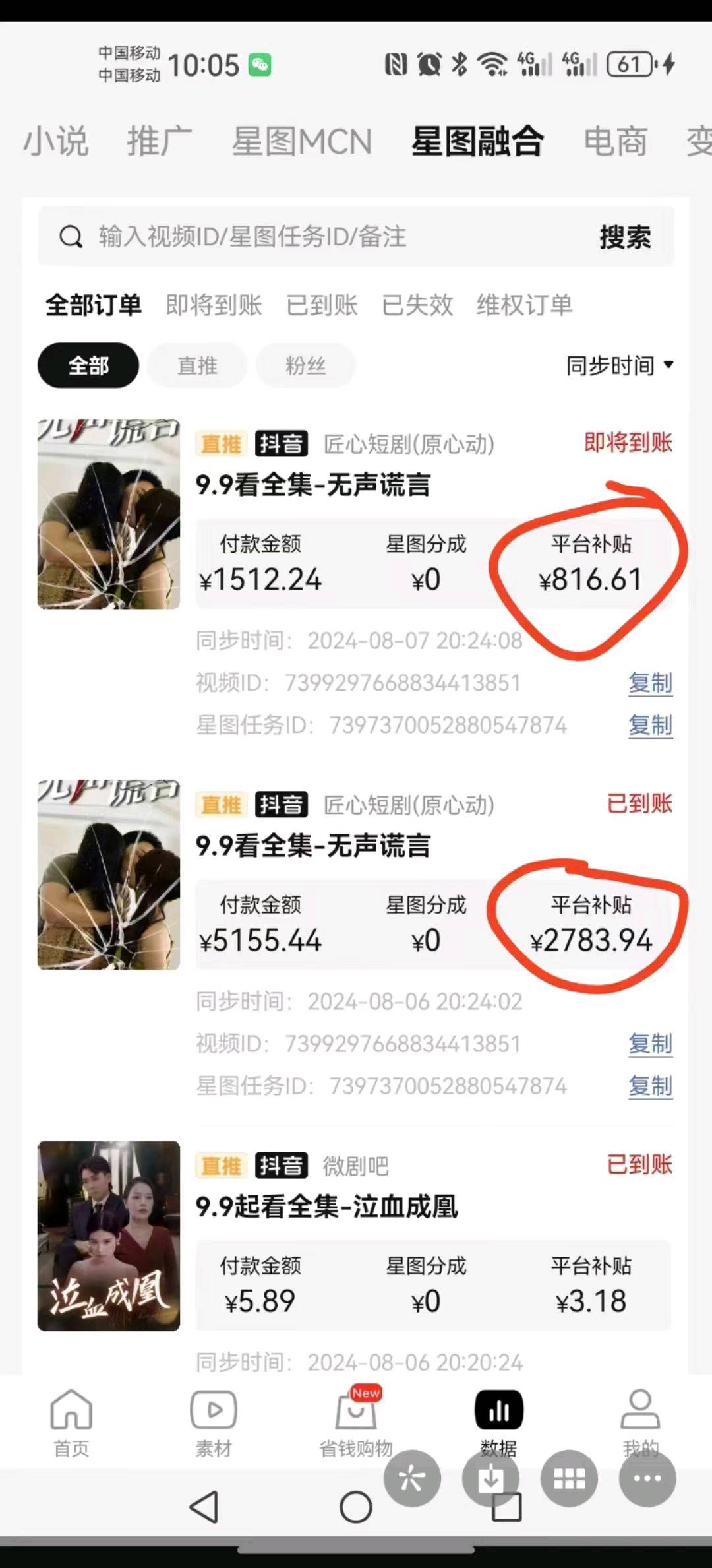赵先生找合伙人
