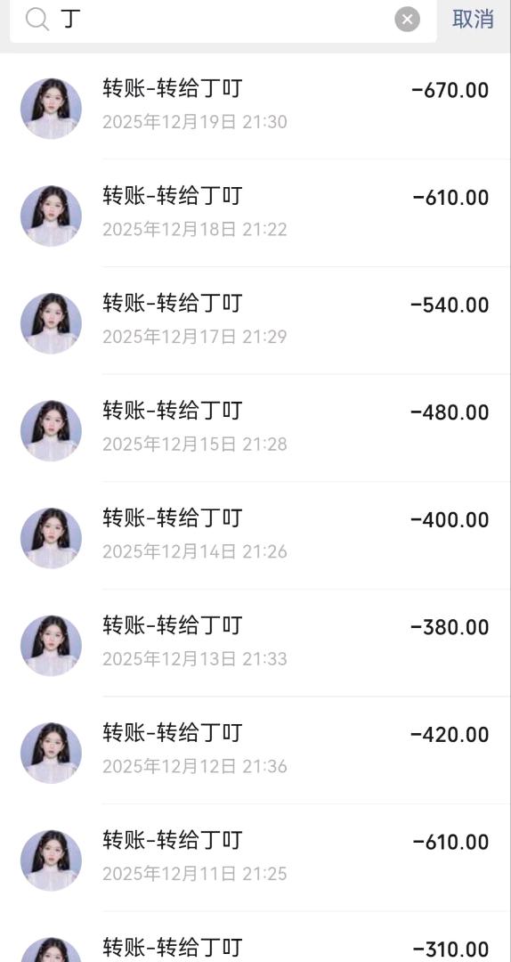 张女士唛手项目，适合一切需要帮助的人