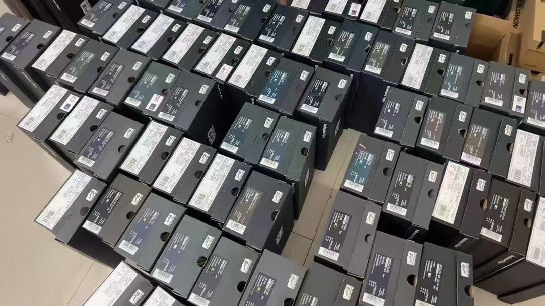 杨凌辉品牌货源承匠心，致品质，莆田鞋独树一帜