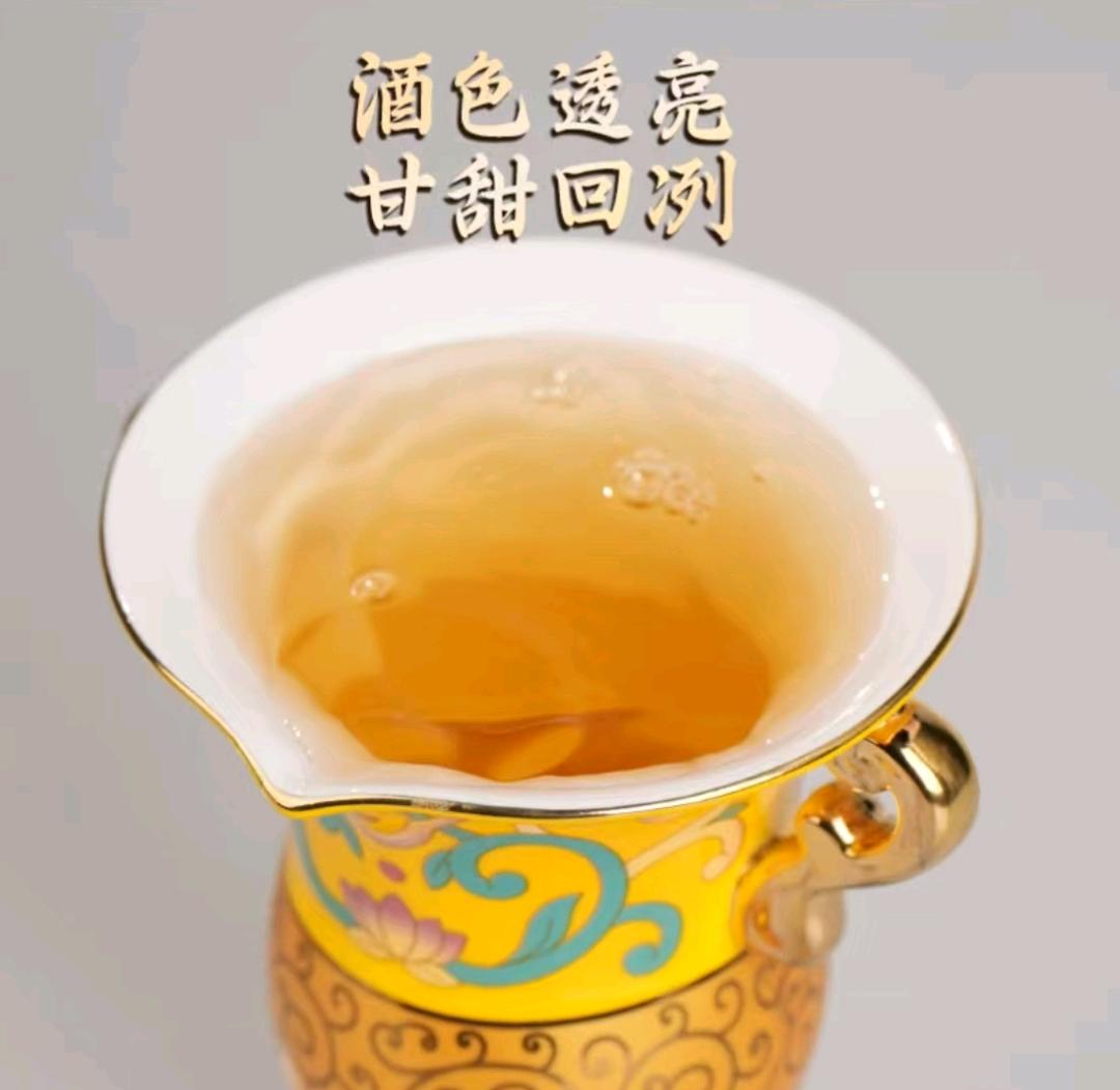 高海波缘起鹤年，药酒，养生酒，美容酒