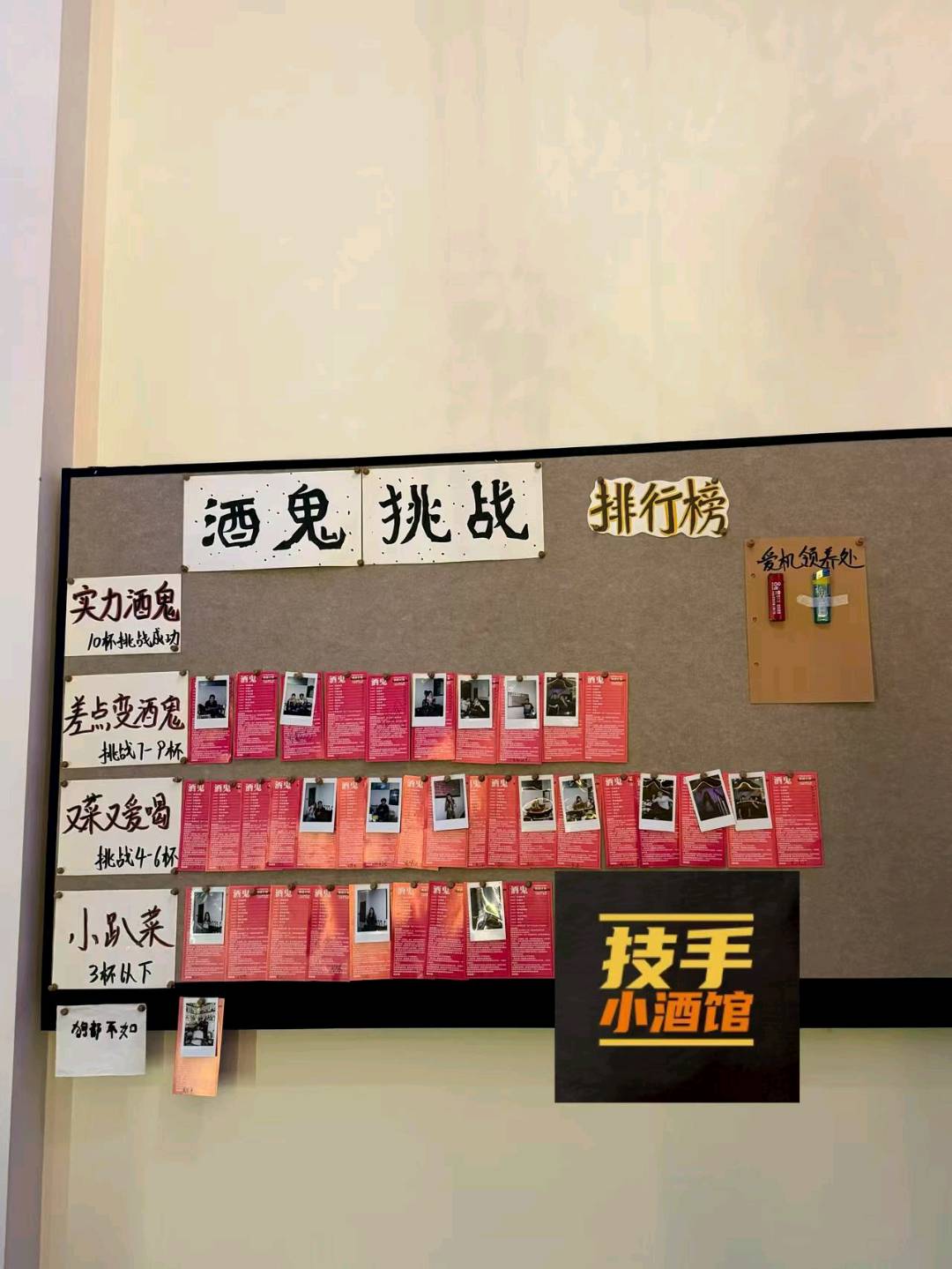 杨淋森找合伙人