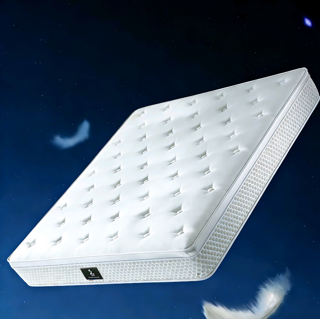 周维品牌货源佛山龙江源头床垫找主播·顺丰大件物流直达全国