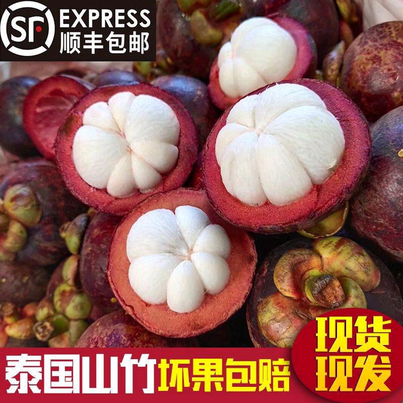桑先生山竹