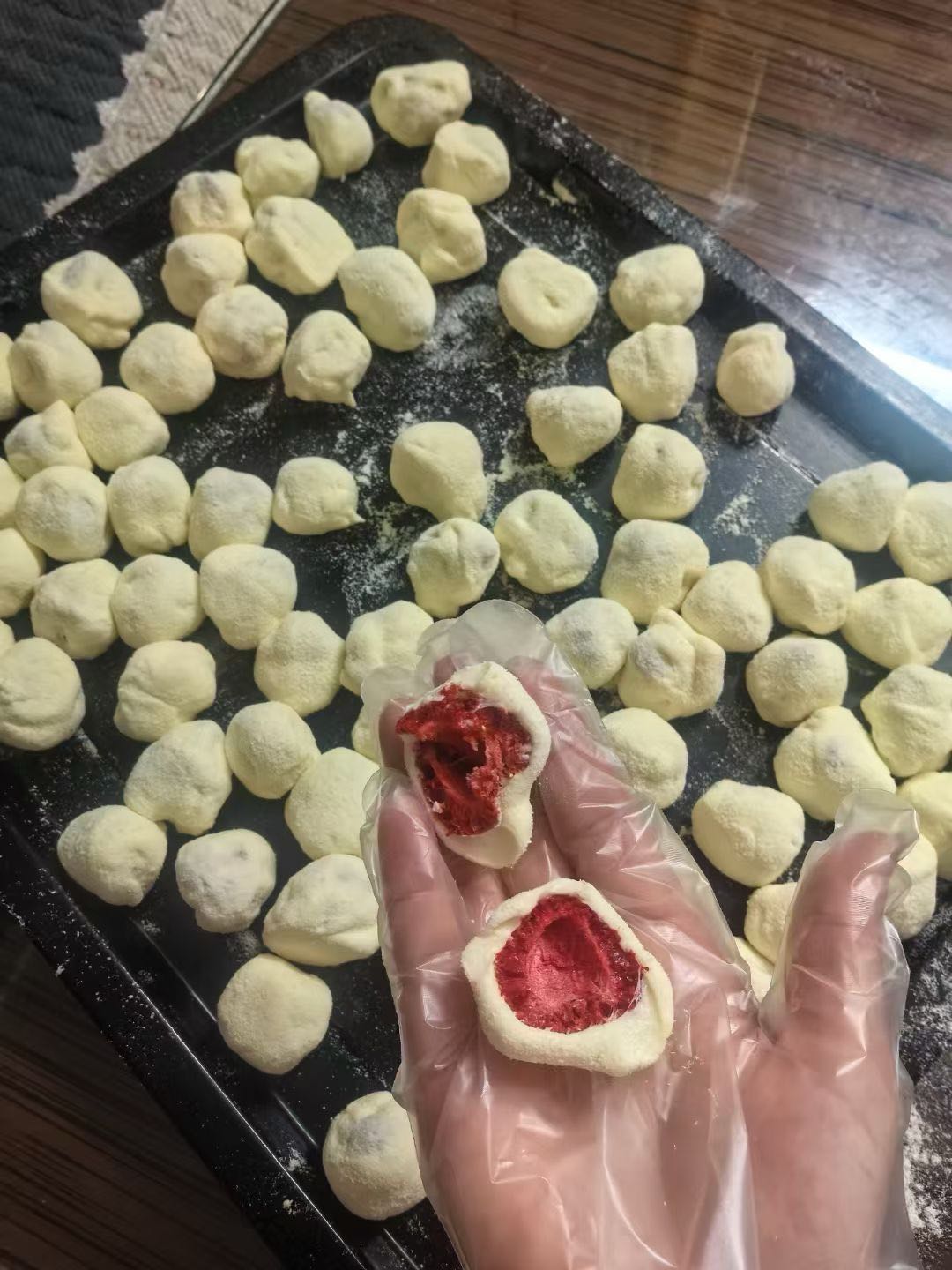安学院品牌货源