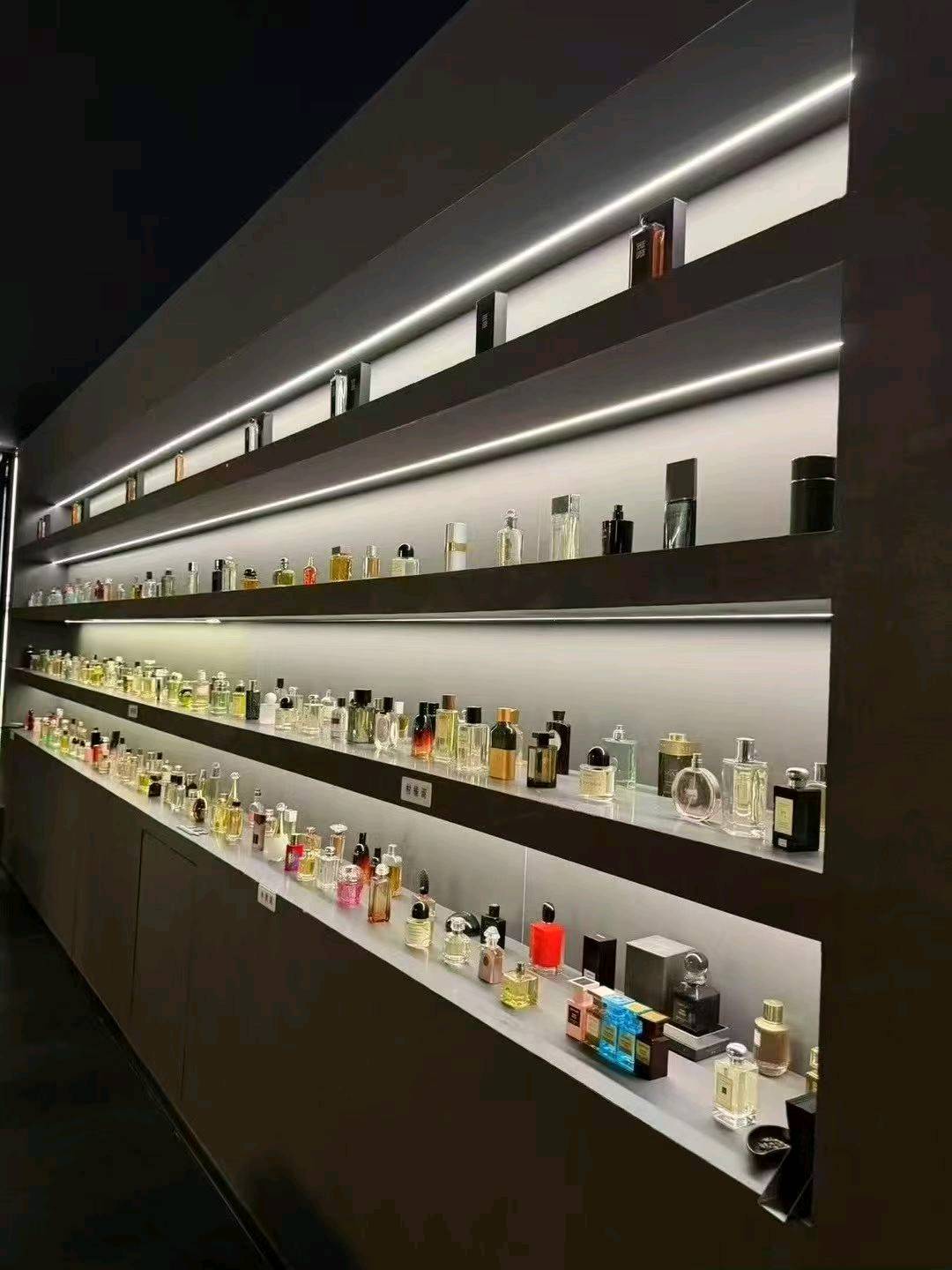 孙先生免税美妆合作：保税仓代发，低投入，私域开店扶持