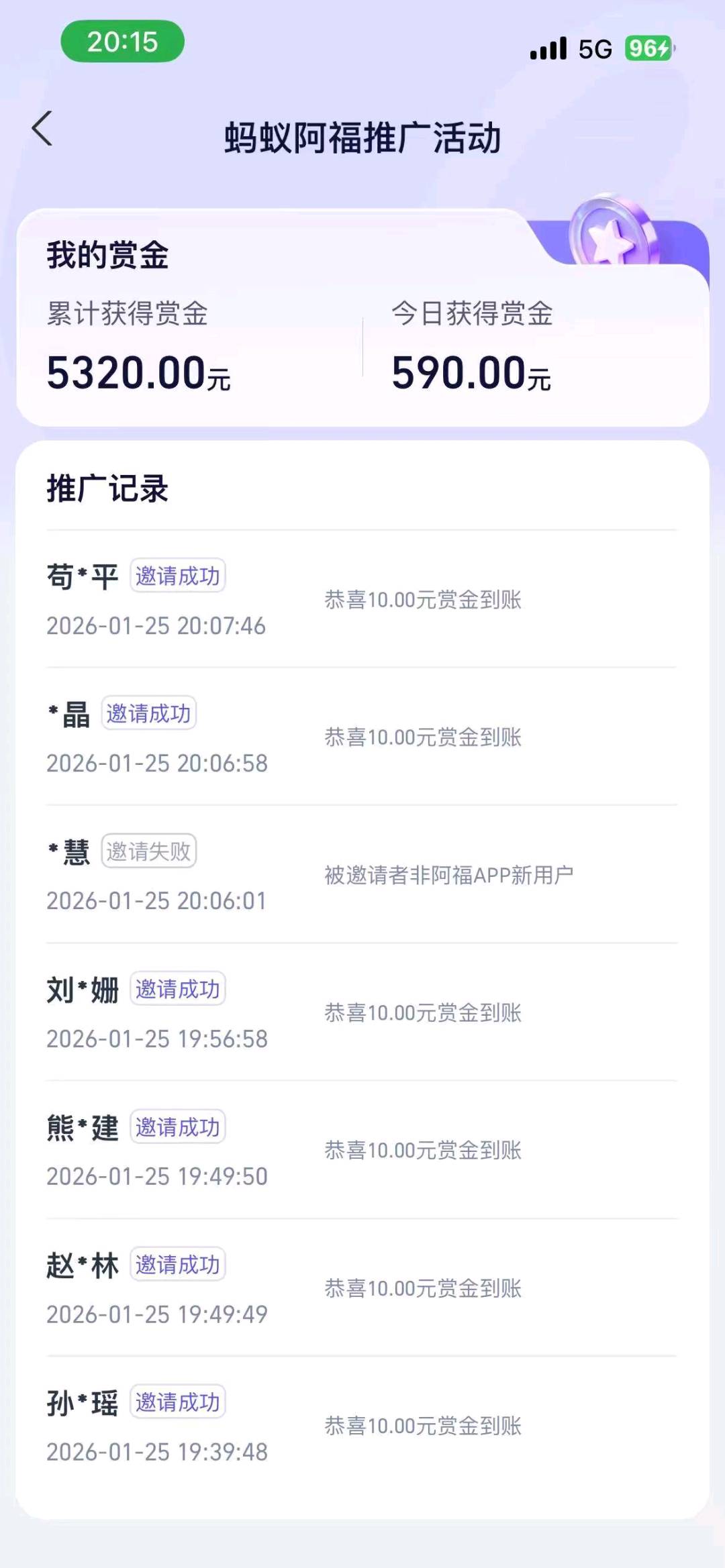 荔先生地推项目蚂蚁阿福，支付宝AI医疗APP推广，8元/单，寻个人/团队合作，免费带