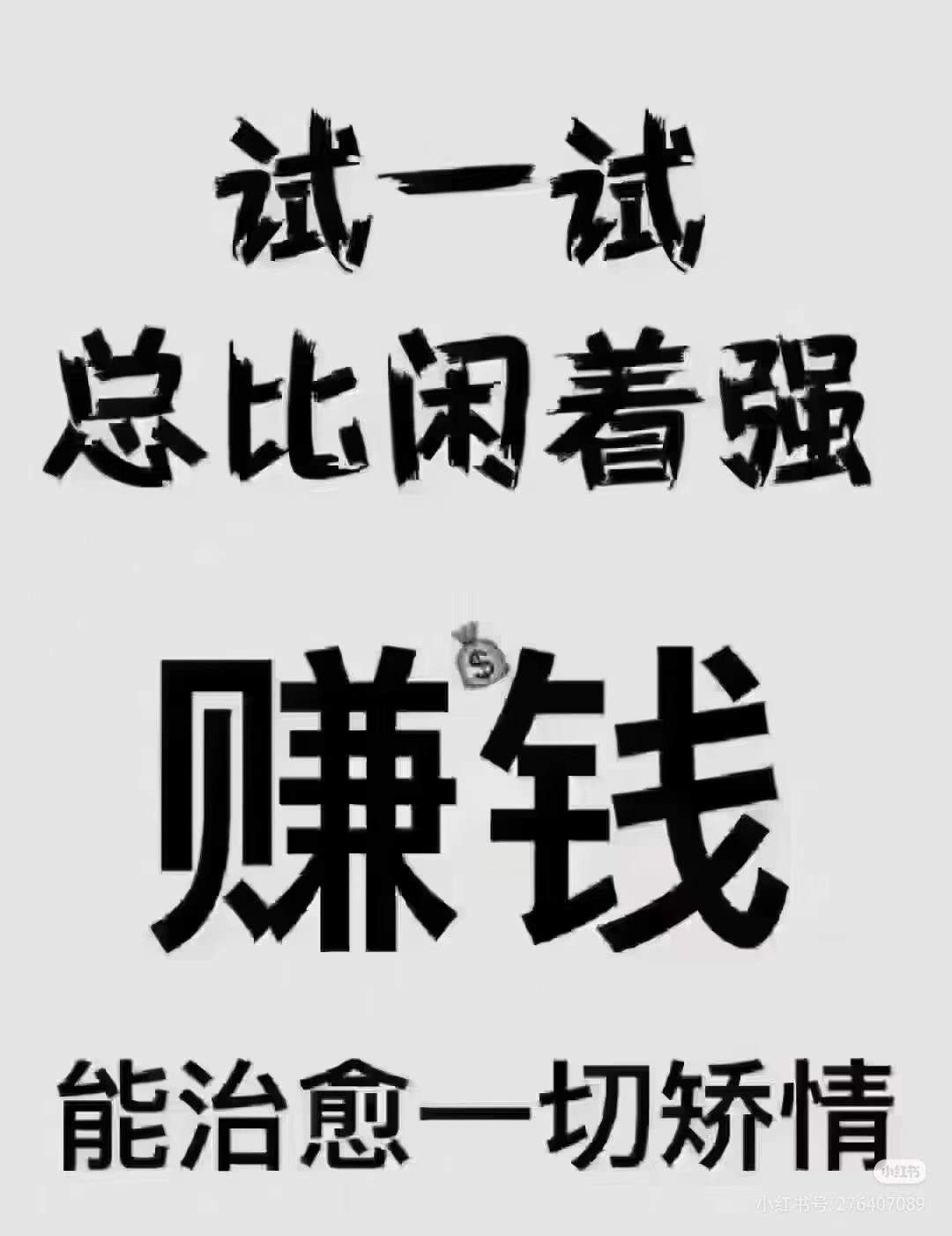 王金强找合伙人