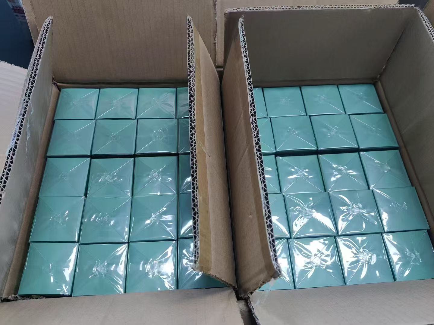 肖先生品牌货源专做得物美妆搬砖 一手资源