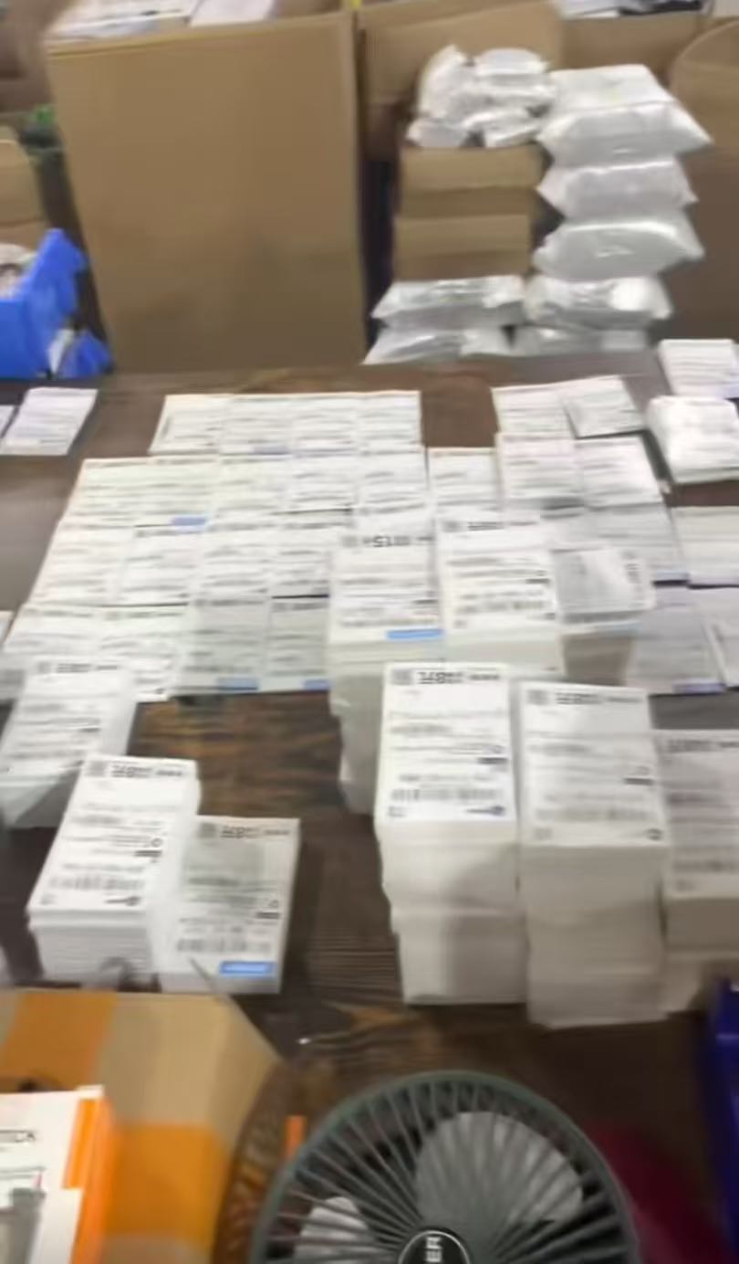 郭先生找合伙人寻找服装供应链代理，随便搞搞一天*，日结