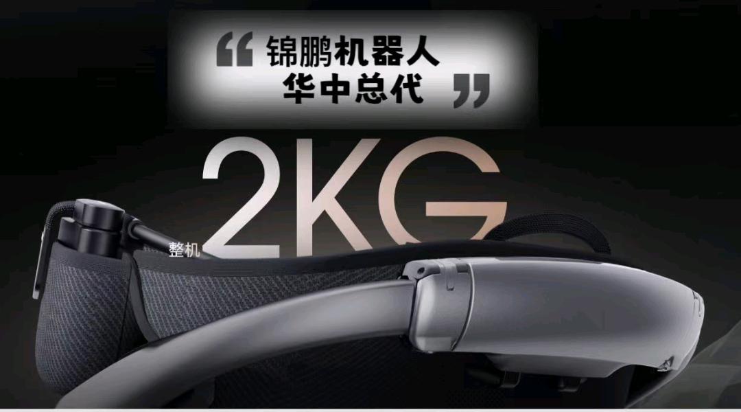 李少华品牌货源超级好用的助行机器人