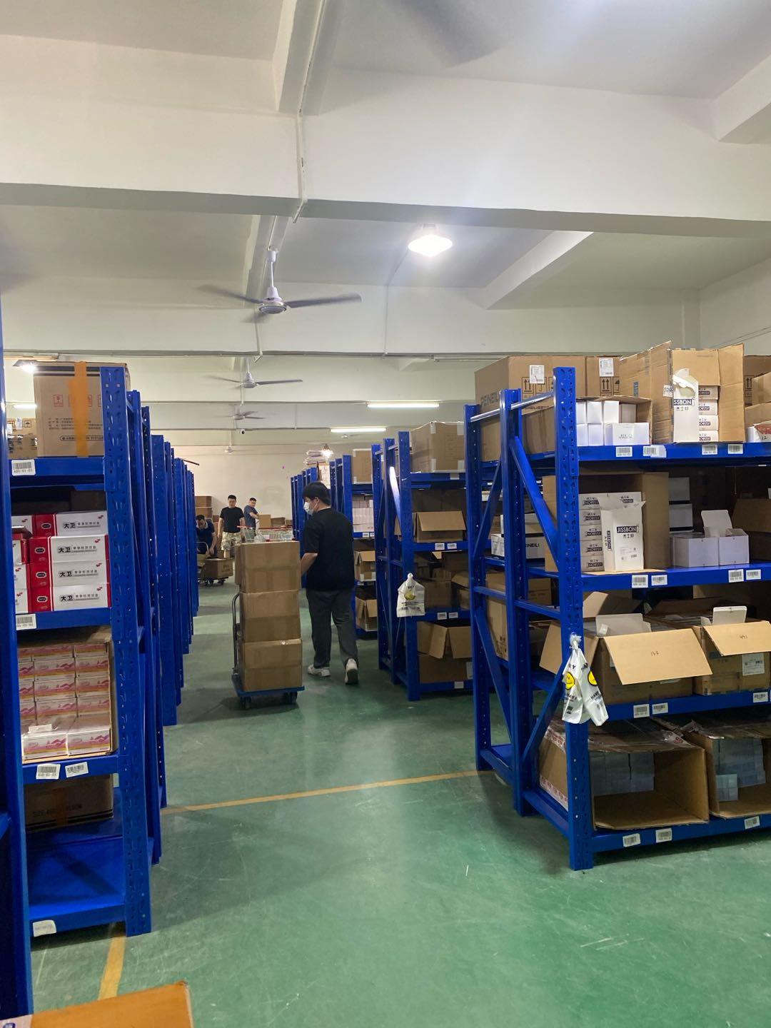 罗先生品牌货源情侣用品全品类