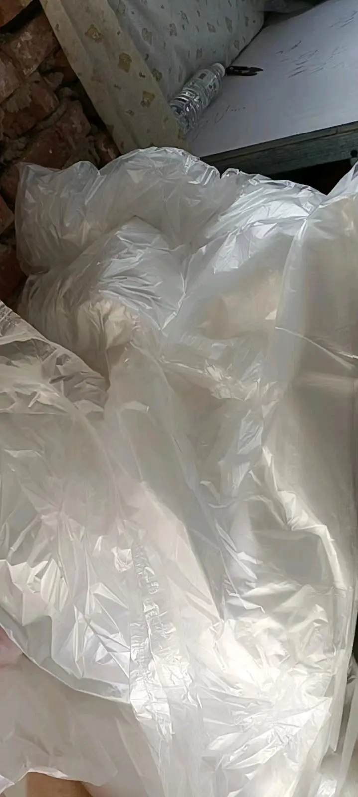 程先生品牌货源纯棉花被寻找一件代发