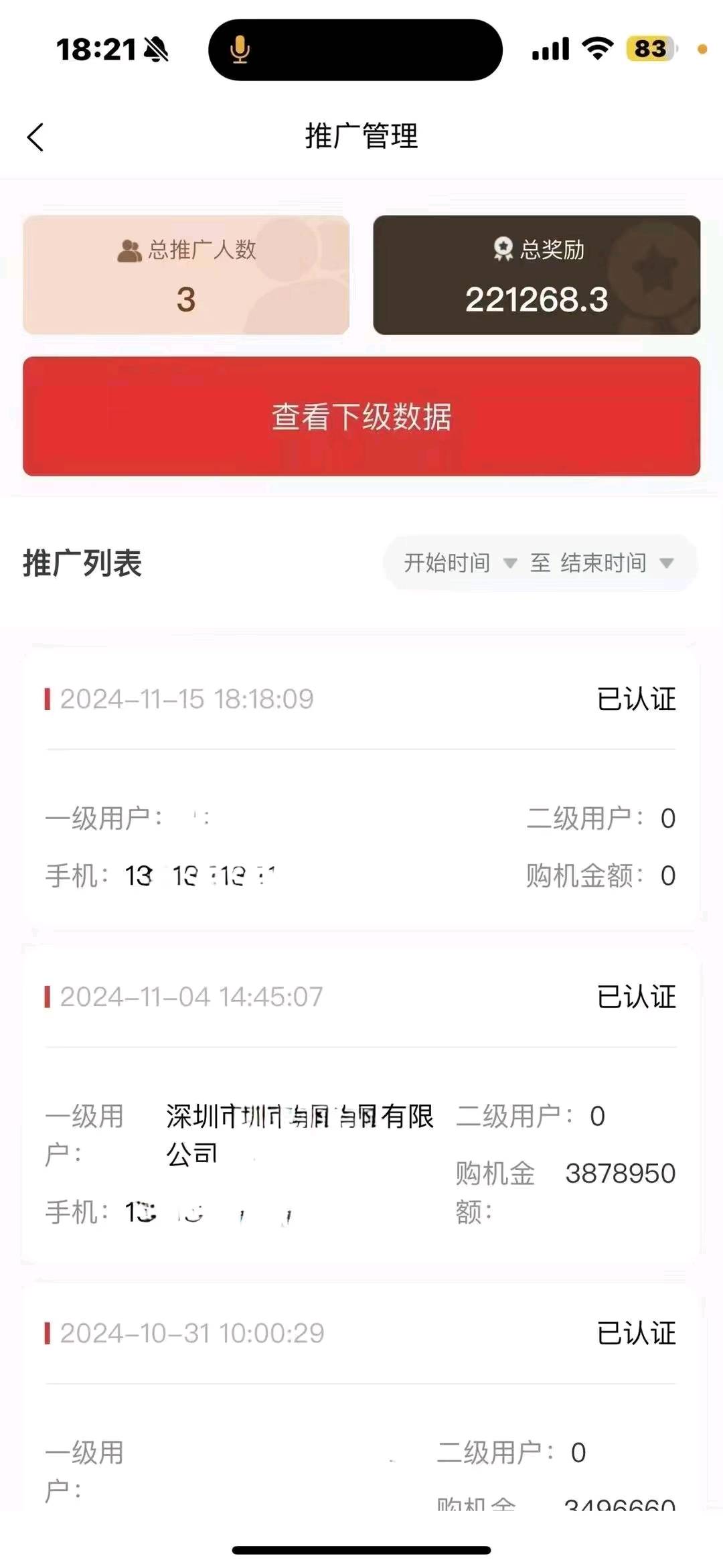 罗兰华找合伙人手机租赁项目，把手机租出去，赚租金