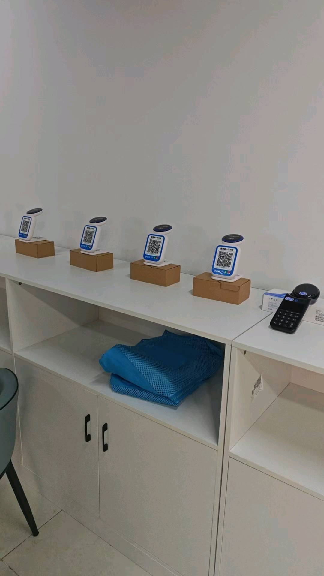 张卫东地推项目招聘支付宝NFC铺设人员