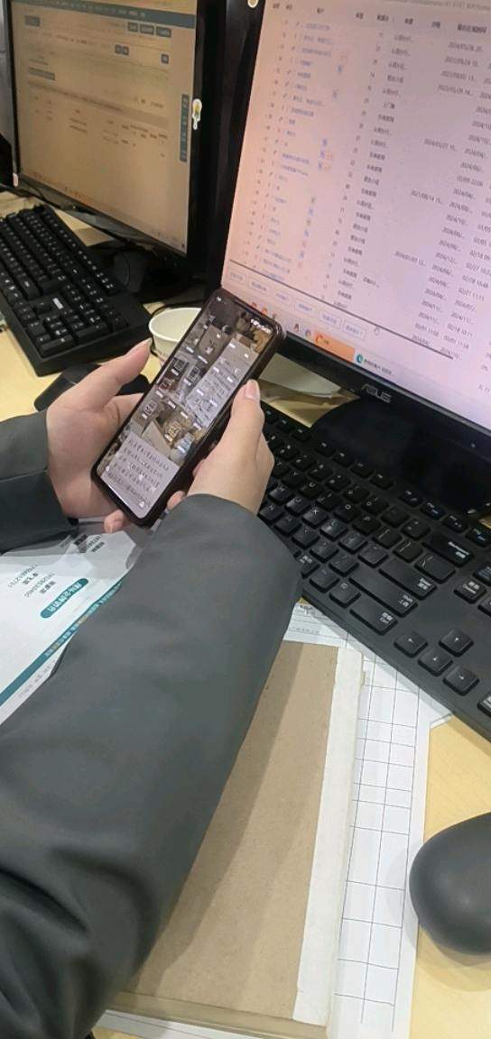 旷明彬销货渠道合作手机批发商，共赢模式