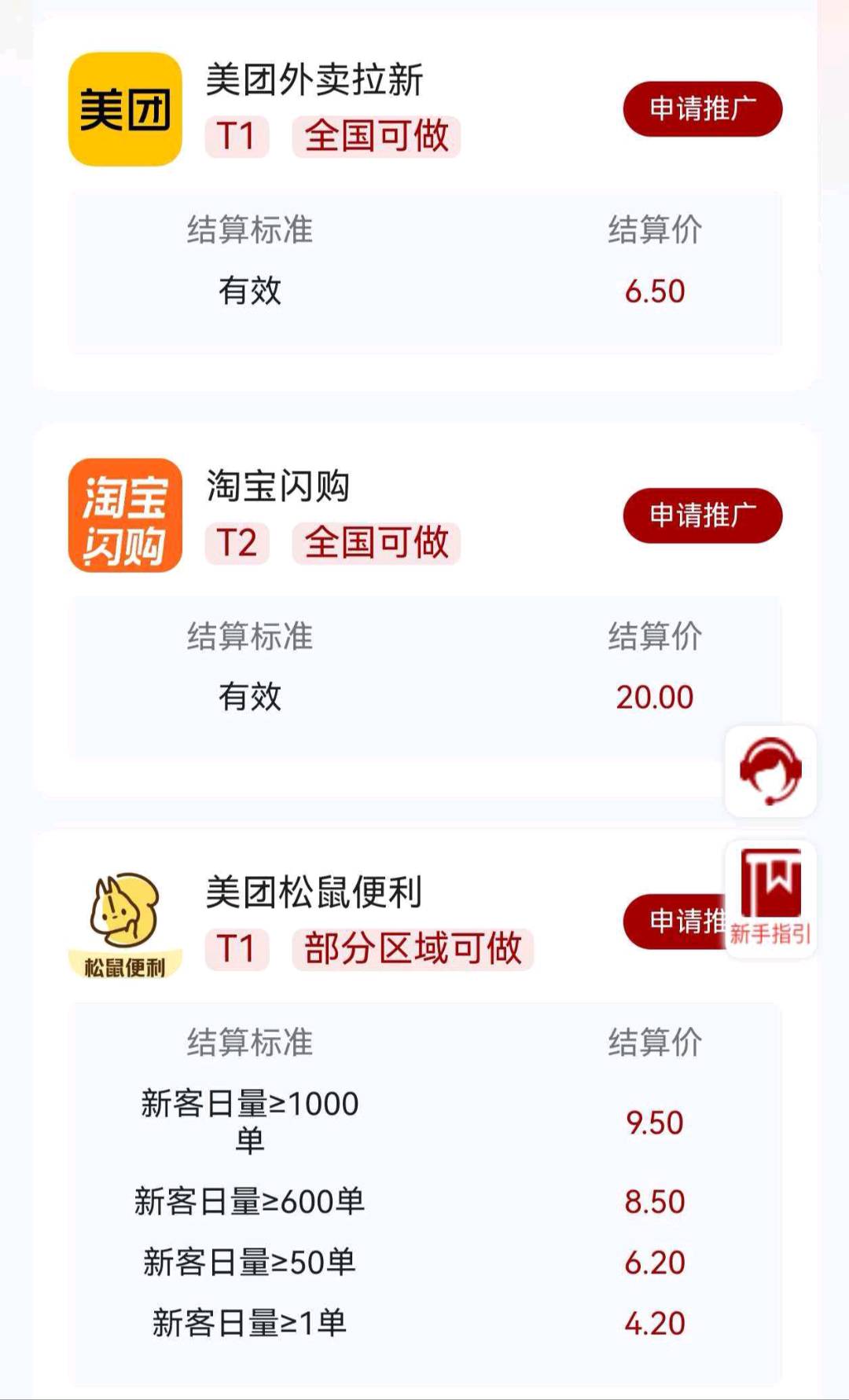 饶女士其他供需App项目,蚂蚁 千问 美团 京东等多平台佣金9一210