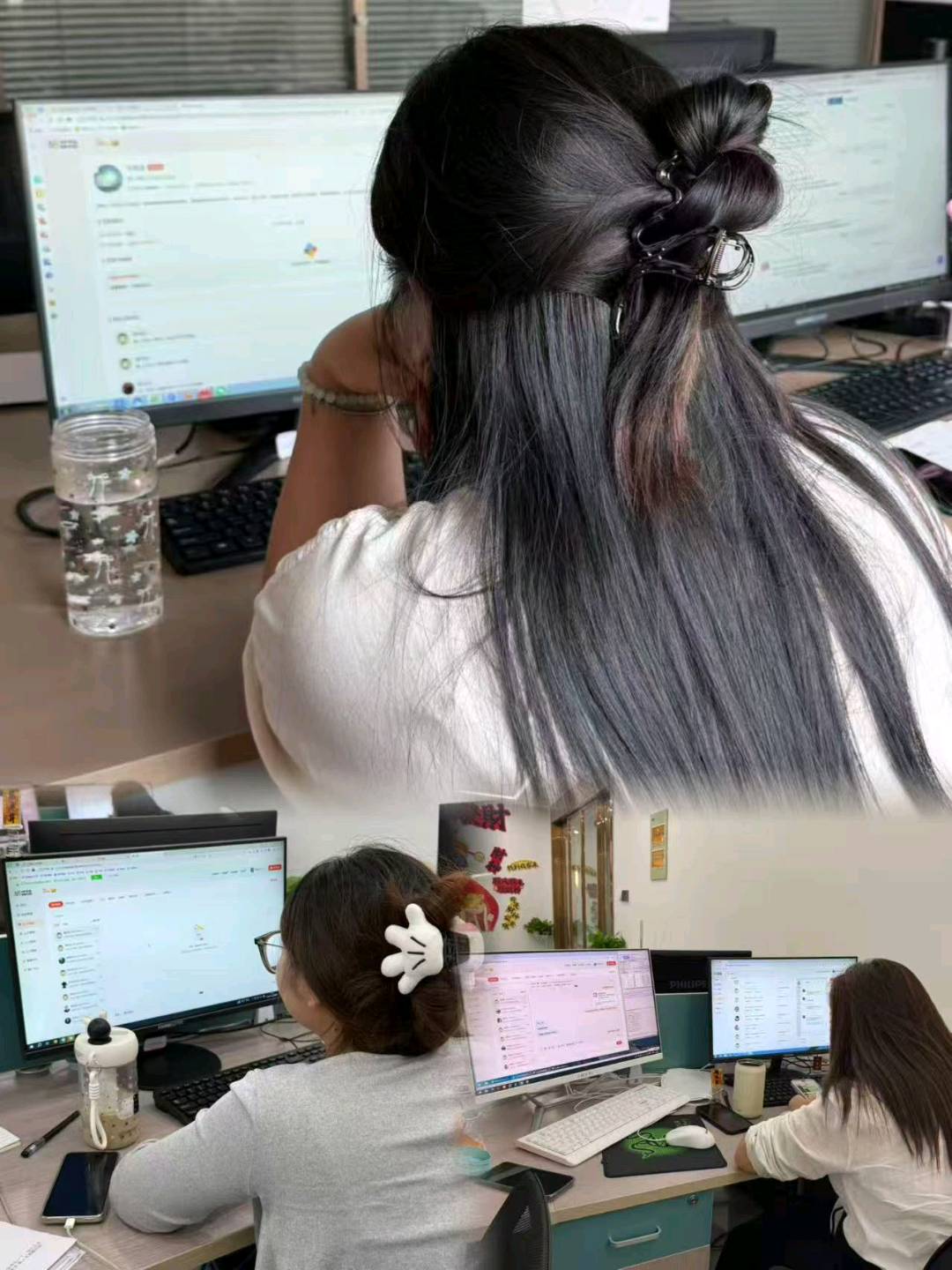 秦女士付费项目 零地域限制线上人力副业 零基础轻松上手