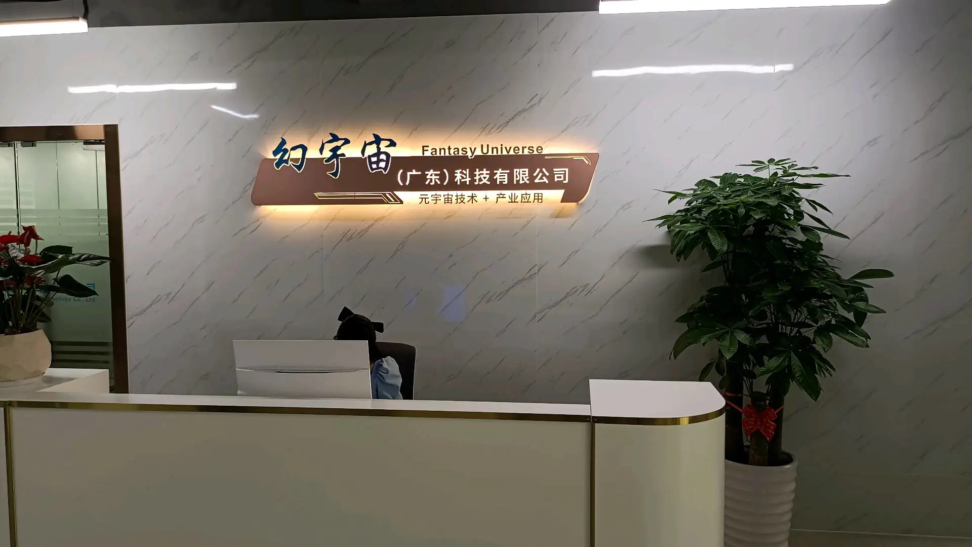 王先生