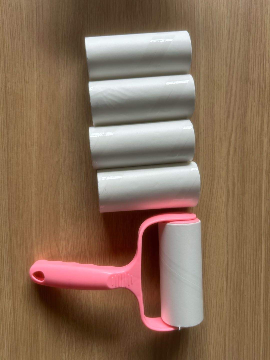 王顺品牌货源李食府粘毛器