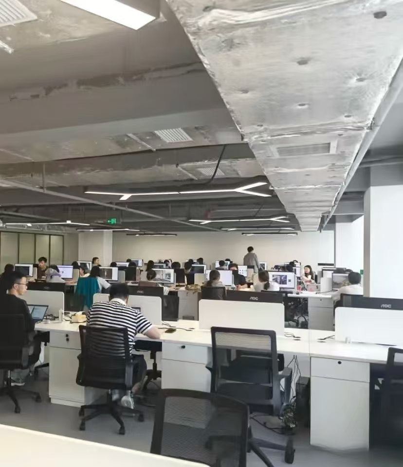 牟澜其他供需Ai人工智能数据标注，采标一体化，人均单产高，保数据保单价！