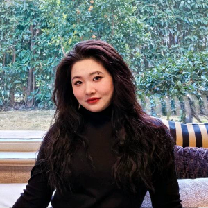 熊女士