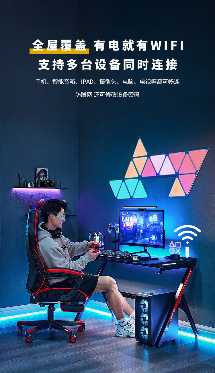 高先生无线wifi 一手资源，全国可推，提供境外流量定制