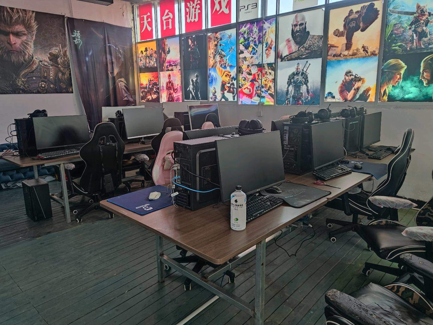 刘真良其他供需