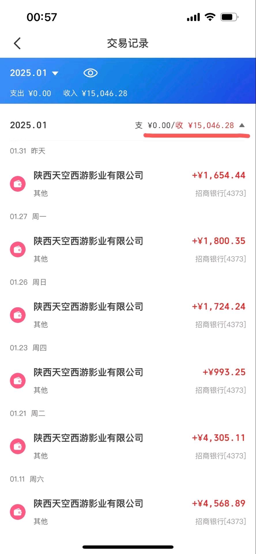 李丹丹找合伙人短剧版权投流分红