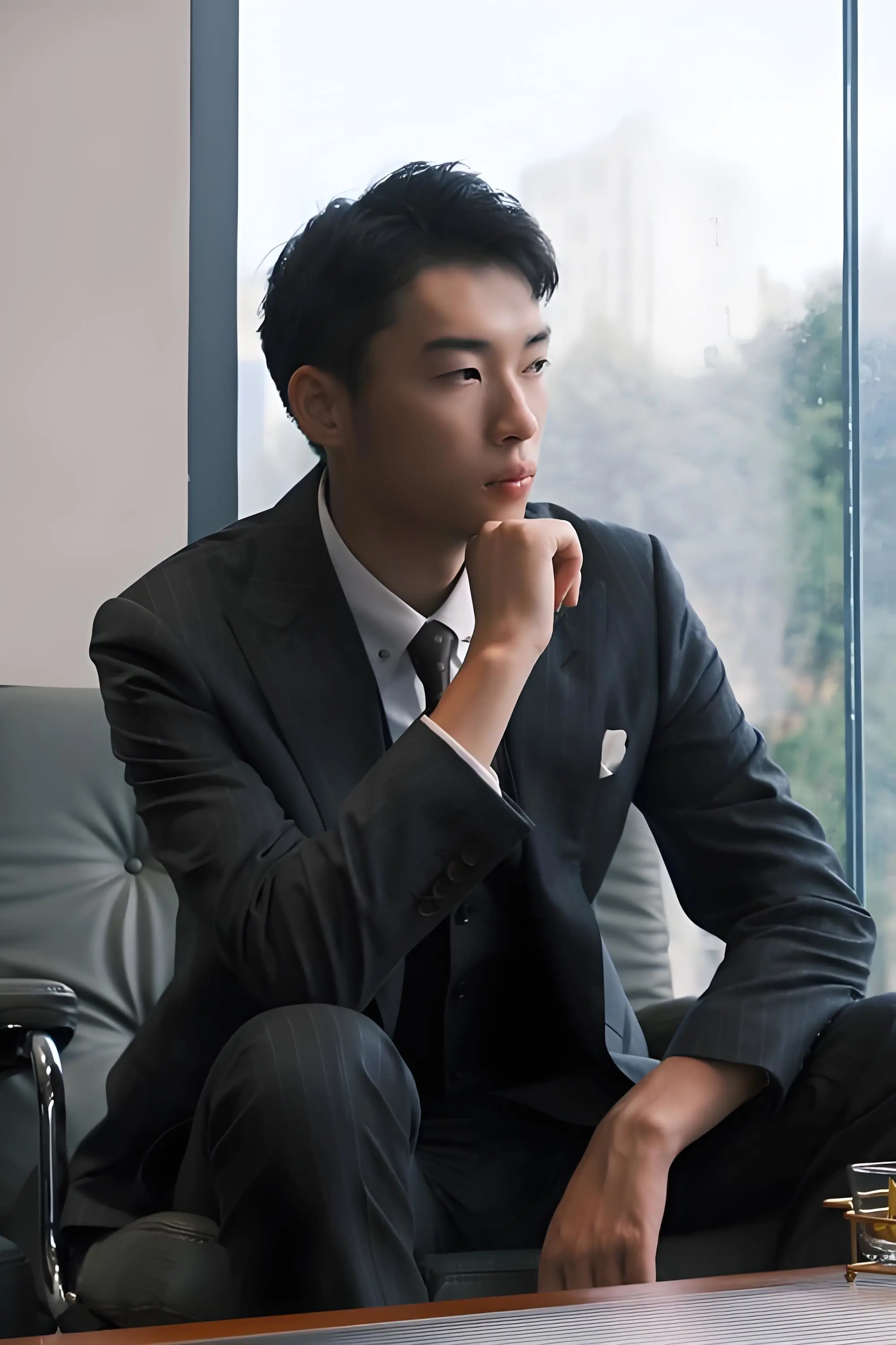 u客直谈实名认证汪先生