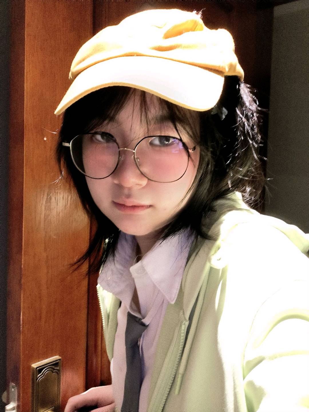 侯珺馨其他供需合作寄拍