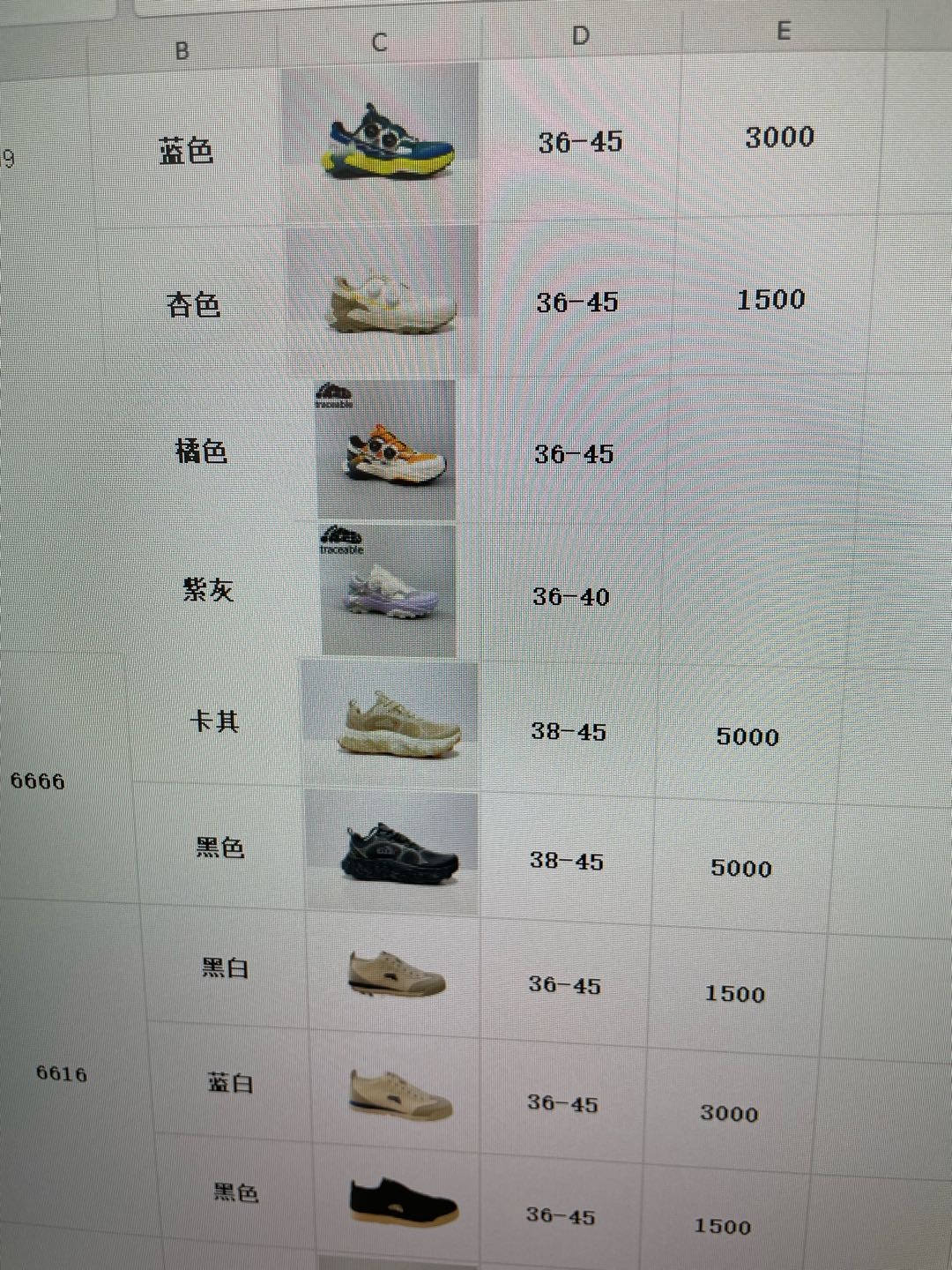胡先生品牌货源