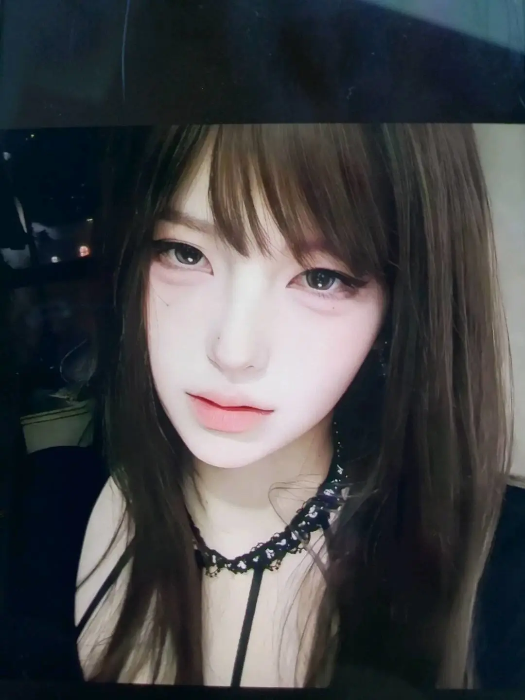 徐女士