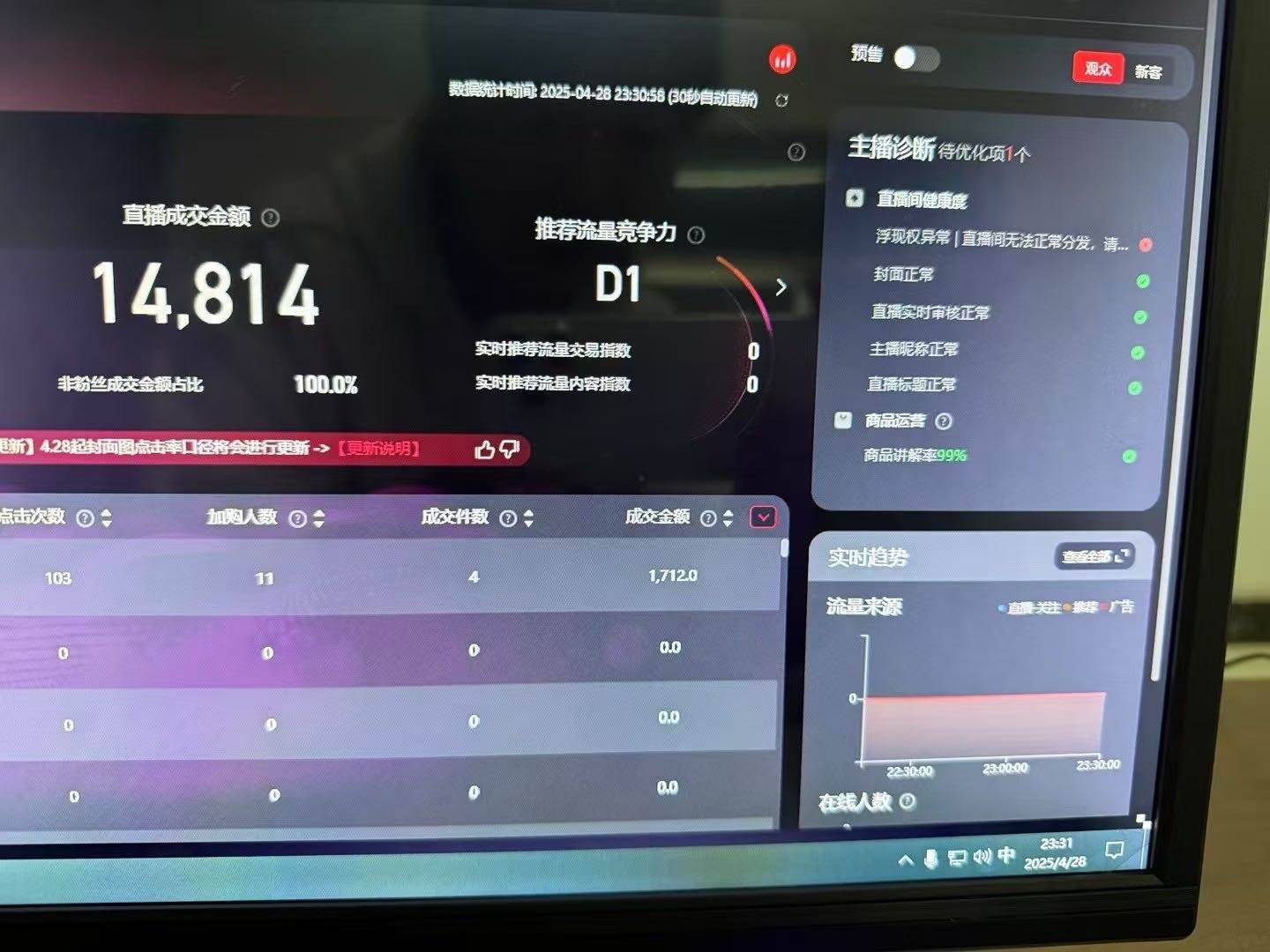 孙楠其他供需淘宝无人直播，*单人可做，*可全职，淘宝无人直播