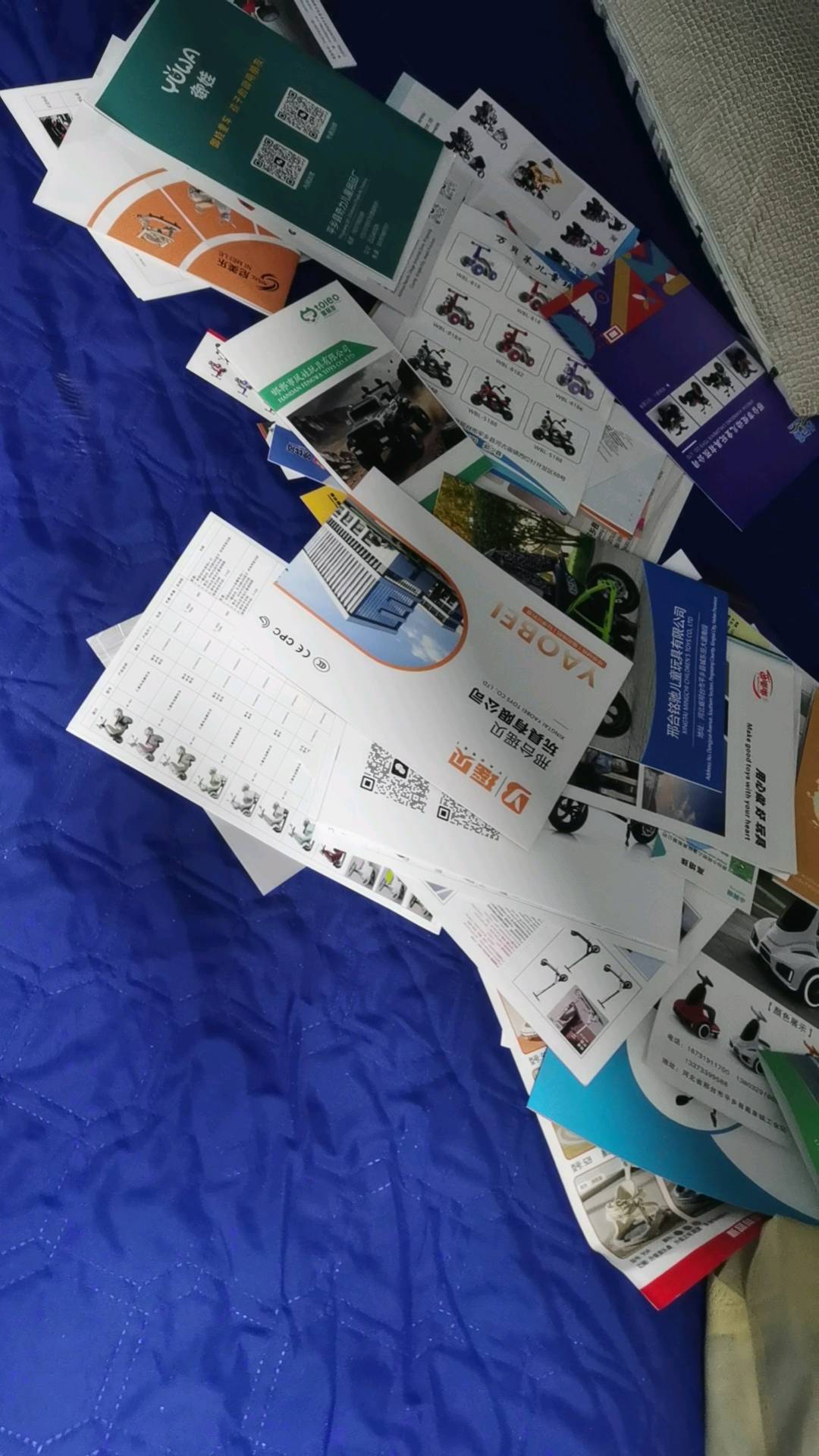 韩冰品牌货源童车之都   平乡