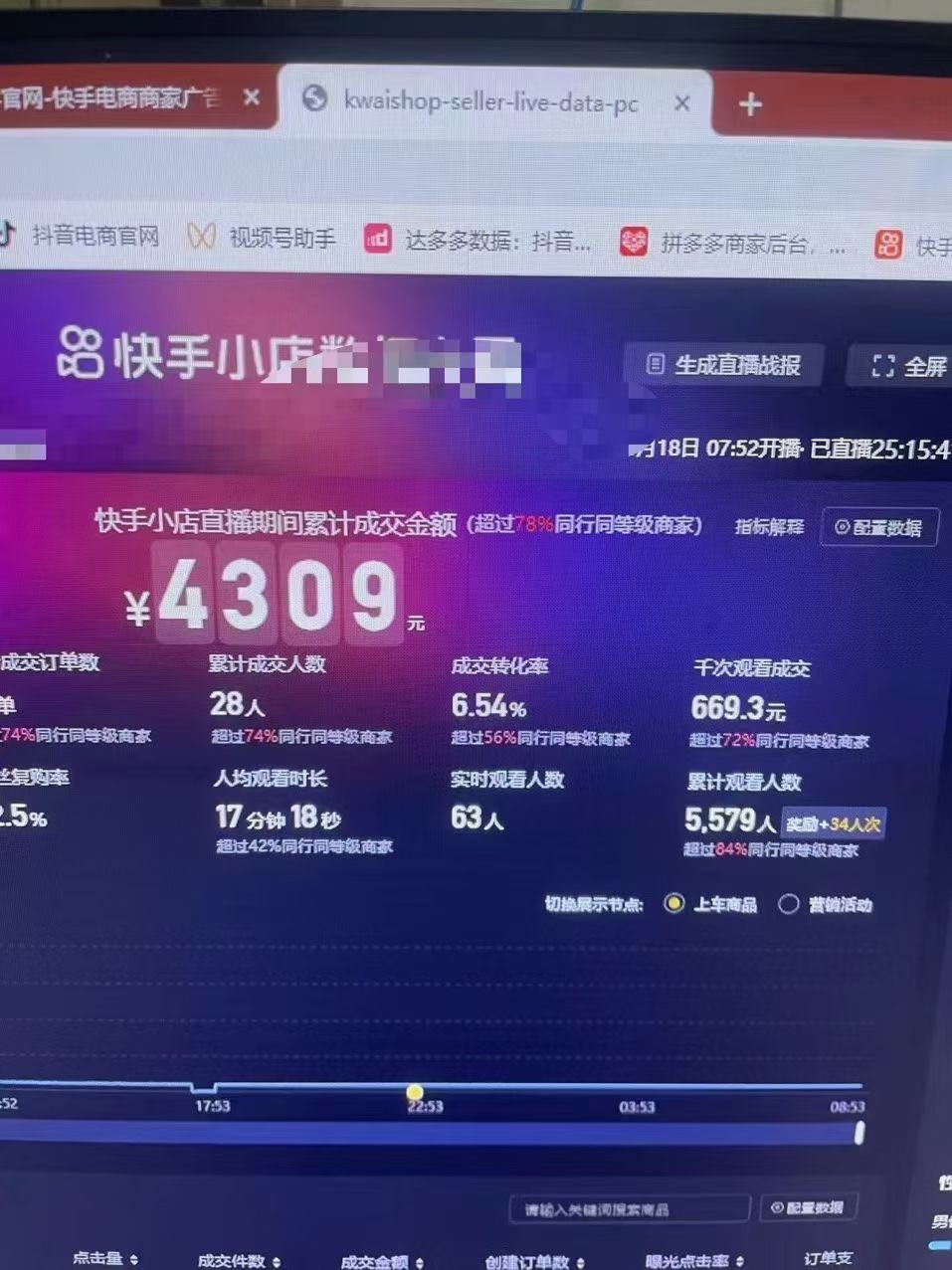 林先生找合伙人无人直播，分成模式，你八我二，简单复制，长久稳定