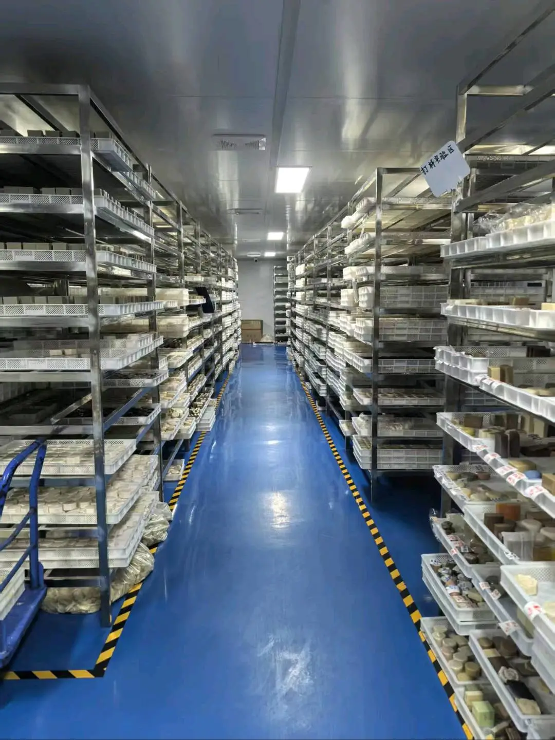 胡莉招代理 找真心合作者