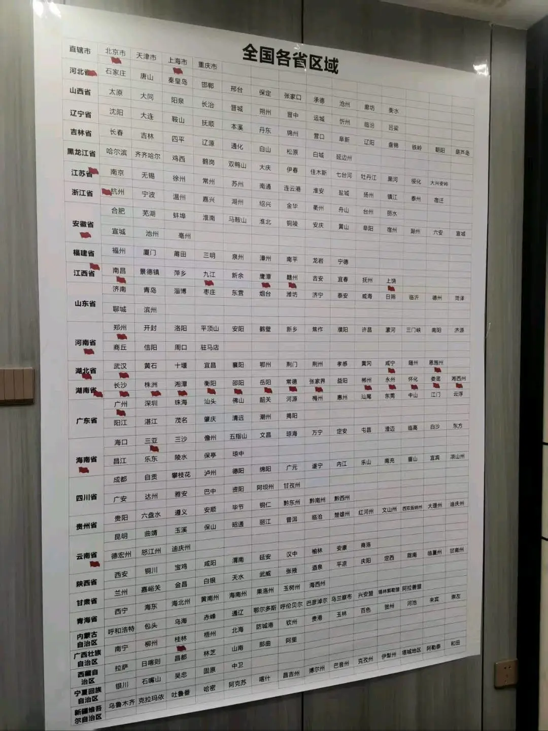 林先生找合伙人