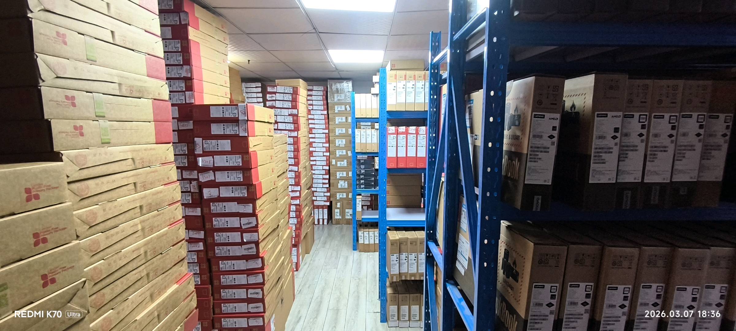 杨宽品牌货源联想，华为，荣耀产品