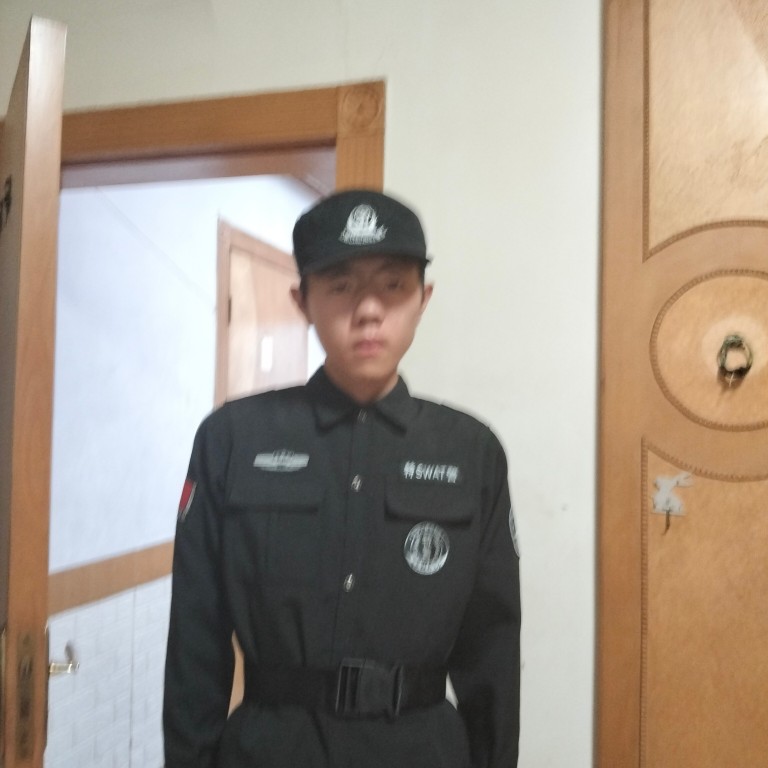 孙宇天泽