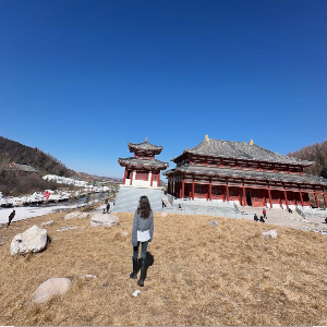 权小娟
