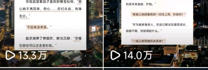 赵先生找合伙人