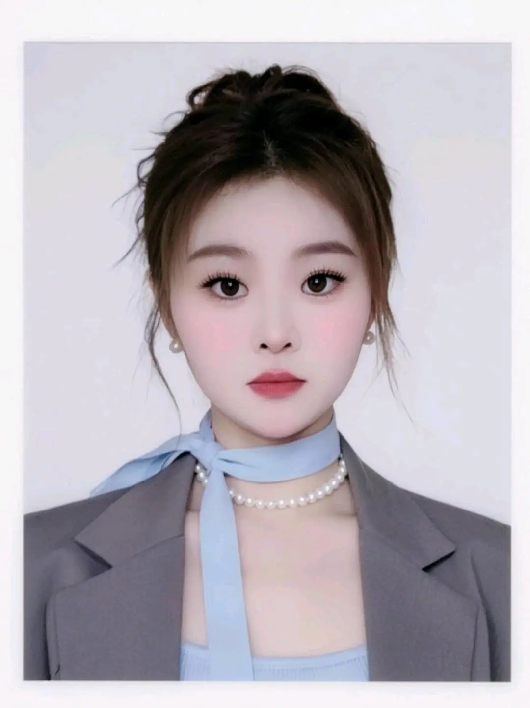 李女士